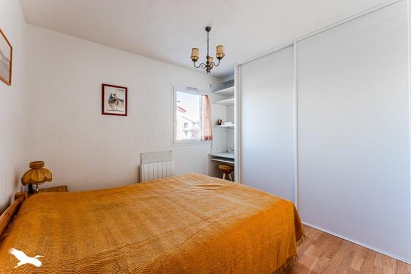 Appartement à vendre |  Gujan-Mestras |  2 pièces | 41,9 m²