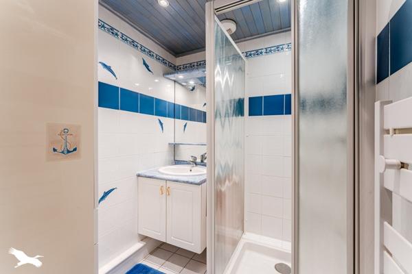 Appartement à vendre |  Gujan-Mestras |  2 pièces | 41,9 m²