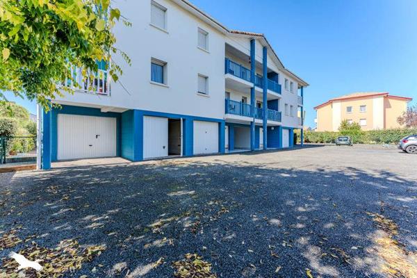 Appartement à vendre |  Gujan-Mestras |  2 pièces | 41,9 m²