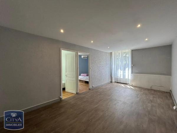 Appartement à louer 3 pièces 94.56m²