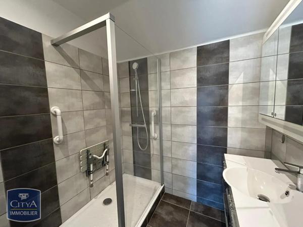 Appartement à louer 3 pièces 94.56m²