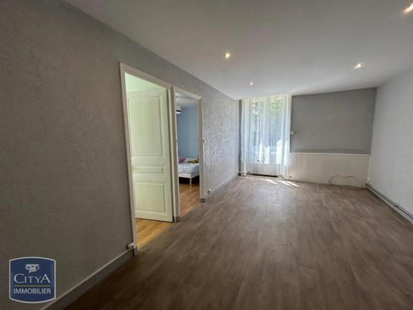 Appartement à louer 3 pièces 94.56m²