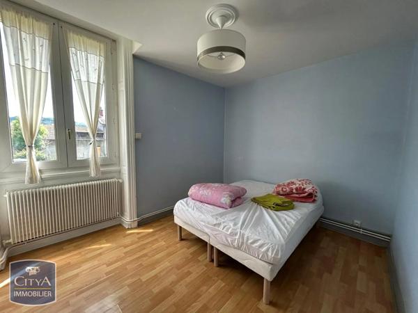 Appartement à louer 3 pièces 94.56m²