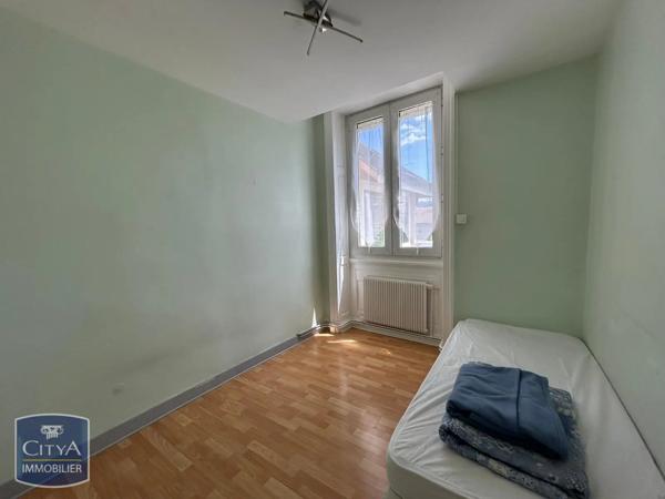 Appartement à louer 3 pièces 94.56m²