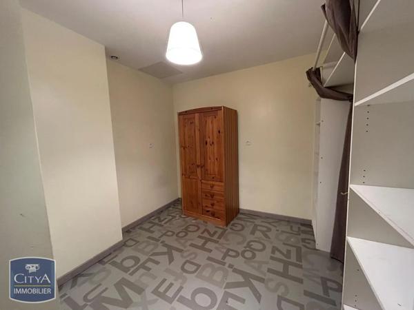 Appartement à louer 3 pièces 94.56m²