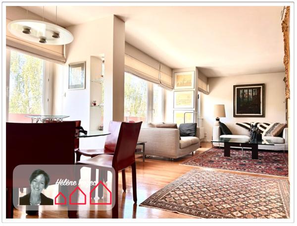 Vente d’Exception - 4/5 Pièces, 124 m² - Saint Florent