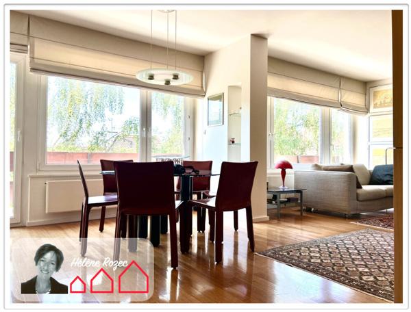 Vente d’Exception - 4/5 Pièces, 124 m² - Saint Florent