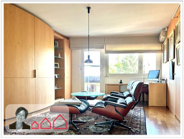 Vente d’Exception - 4/5 Pièces, 124 m² - Saint Florent