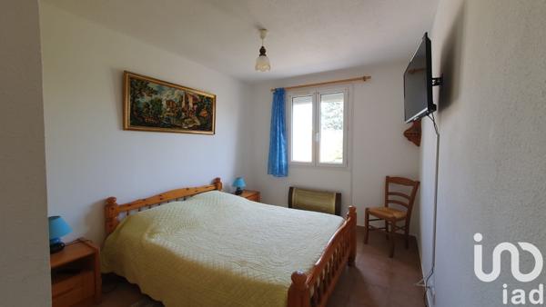 Maison à vendre 6 pièces 134 m² La Palme