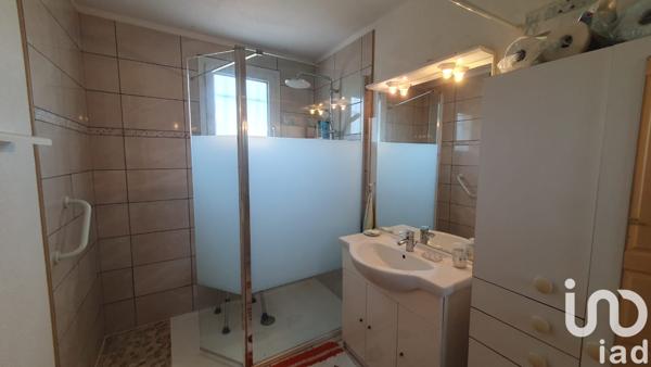 Maison à vendre 6 pièces 134 m² La Palme