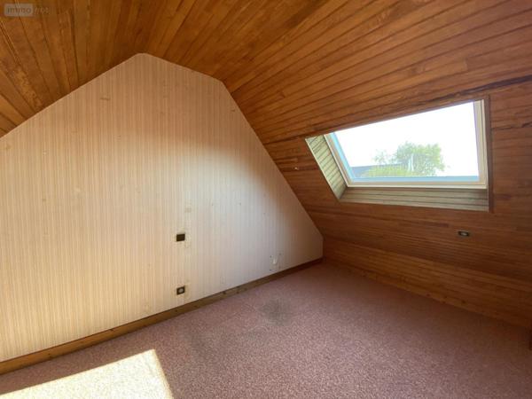 Maison individuelle à vendre à Languidic dans le Morbihan (56440), ref : 2824-56030