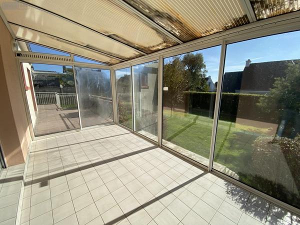 Maison individuelle à vendre à Languidic dans le Morbihan (56440), ref : 2824-56030