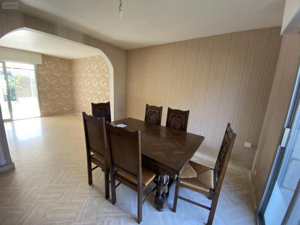 Maison individuelle à vendre à Languidic dans le Morbihan (56440), ref : 2824-56030