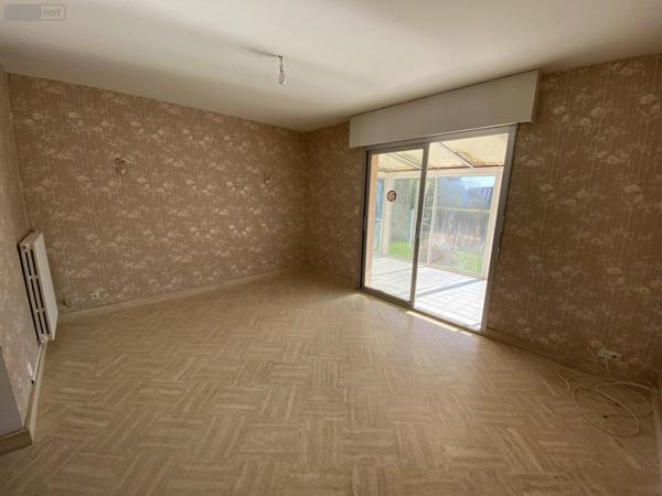 Maison individuelle à vendre à Languidic dans le Morbihan (56440), ref : 2824-56030