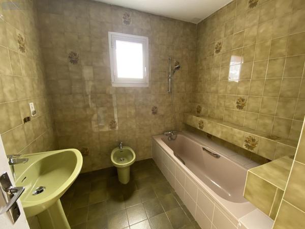 Maison individuelle à vendre à Languidic dans le Morbihan (56440), ref : 2824-56030