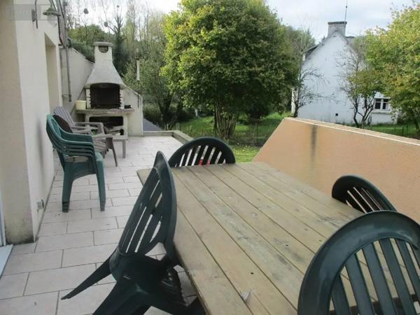 Achat - Fonds et/ou murs commerciaux Carnoët 22160 320 m 2 3315 m 2