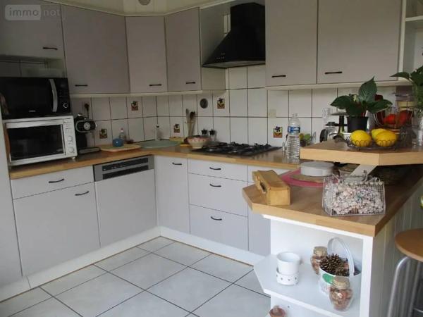 Achat - Fonds et/ou murs commerciaux Carnoët 22160 320 m 2 3315 m 2
