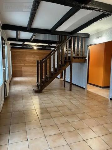 Achat - Maison Morlaix 29600 112 m 2 450 m 2