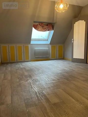 Achat - Maison Morlaix 29600 112 m 2 450 m 2
