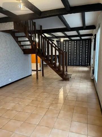 Achat - Maison Morlaix 29600 112 m 2 450 m 2