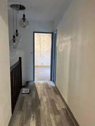 Achat - Maison Morlaix 29600 112 m 2 450 m 2