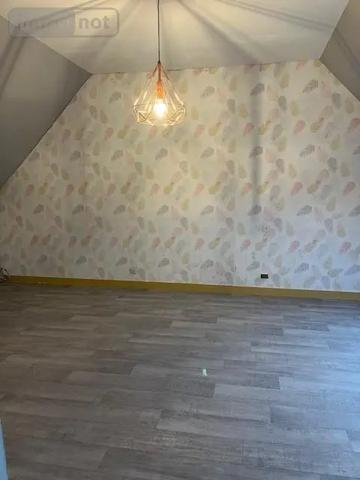 Achat - Maison Morlaix 29600 112 m 2 450 m 2