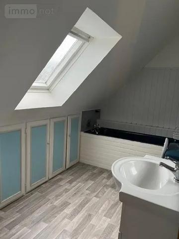 Achat - Maison Morlaix 29600 112 m 2 450 m 2