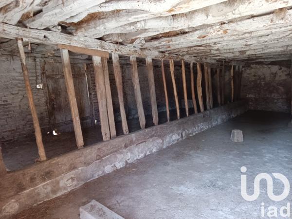 Maison à vendre 5 pièces 200 m² Saint-Pierre-les-Bois