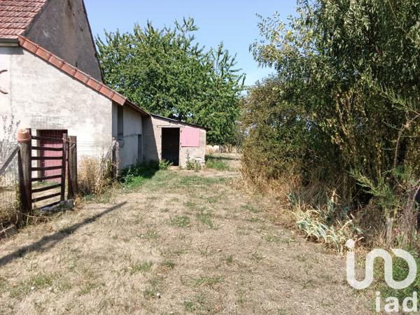 Maison à vendre 5 pièces 200 m² Saint-Pierre-les-Bois