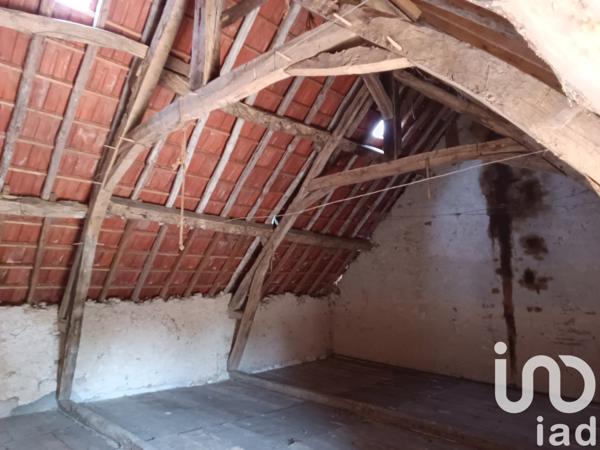 Maison à vendre 5 pièces 200 m² Saint-Pierre-les-Bois