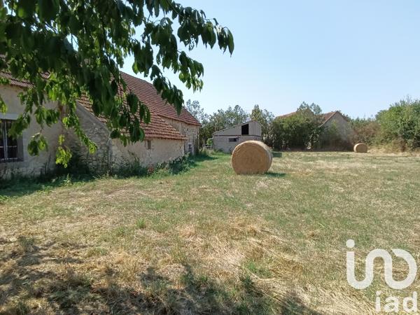 Maison à vendre 5 pièces 200 m² Saint-Pierre-les-Bois