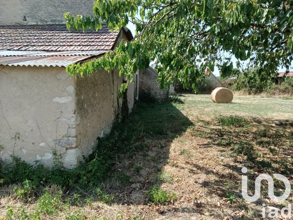 Maison à vendre 5 pièces 200 m² Saint-Pierre-les-Bois