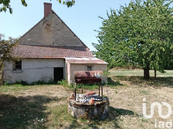 Maison à vendre 5 pièces 200 m² Saint-Pierre-les-Bois