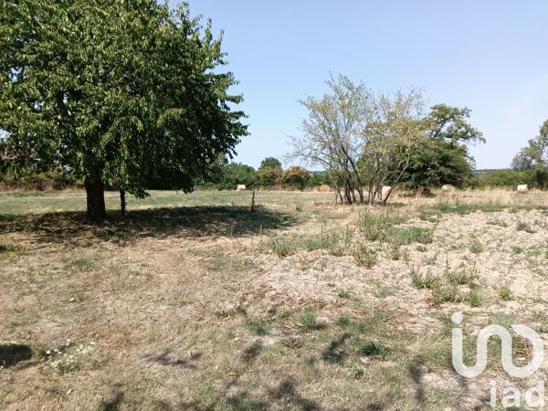 Maison à vendre 5 pièces 200 m² Saint-Pierre-les-Bois