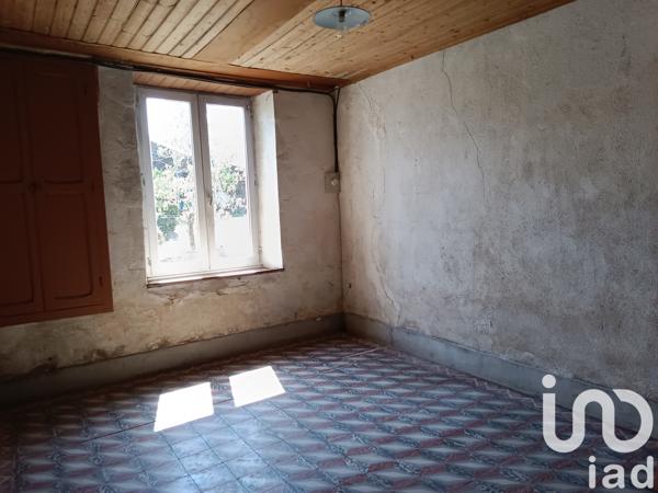 Maison à vendre 5 pièces 200 m² Saint-Pierre-les-Bois