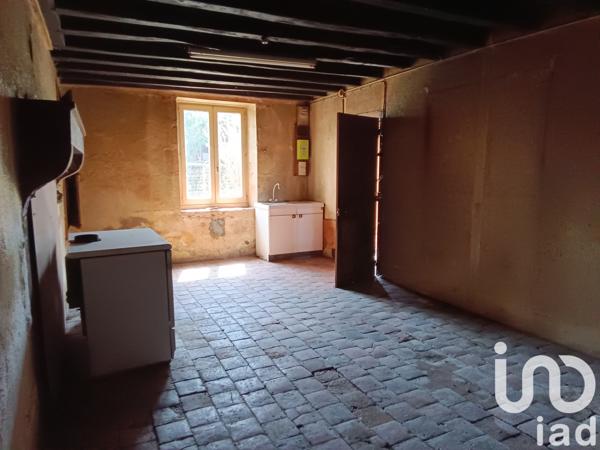 Maison à vendre 5 pièces 200 m² Saint-Pierre-les-Bois