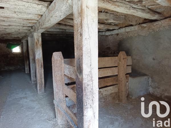 Maison à vendre 5 pièces 200 m² Saint-Pierre-les-Bois