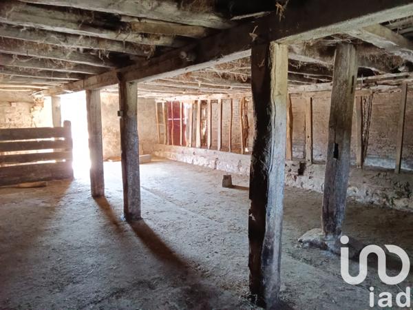 Maison à vendre 5 pièces 200 m² Saint-Pierre-les-Bois