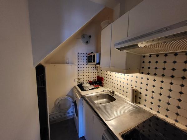 Achat appartement Sceaux - 1 pièce(s) - 23 m² - 184 000 €