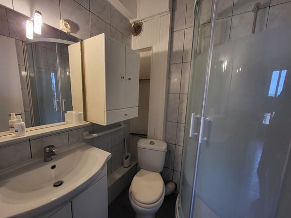 Achat appartement Sceaux - 1 pièce(s) - 23 m² - 184 000 €