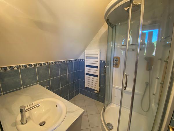 Maison Fontaine Les Dijon 7 pièce(s) 160 m2 au sol + piscine +sous-sol complet