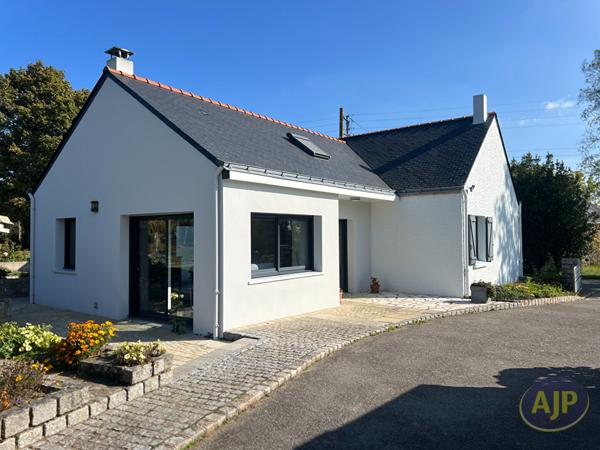 Vente maison Saint Etienne De Montluc : 540 000 € - AJP Immobilier Savenay