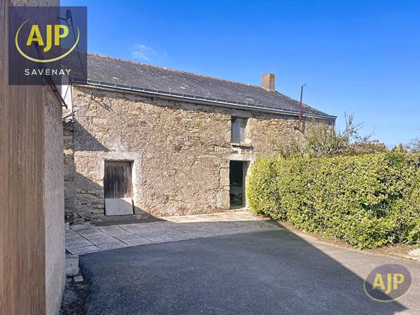 Vente maison Saint Etienne De Montluc : 540 000 € - AJP Immobilier Savenay