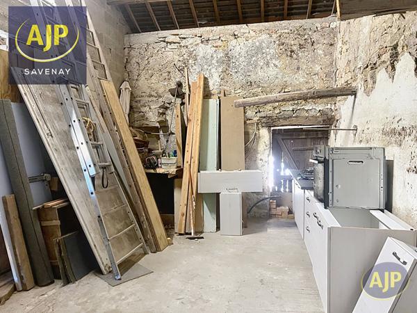 Vente maison Saint Etienne De Montluc : 540 000 € - AJP Immobilier Savenay