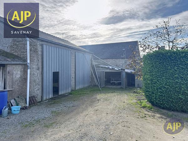 Vente maison Saint Etienne De Montluc : 540 000 € - AJP Immobilier Savenay