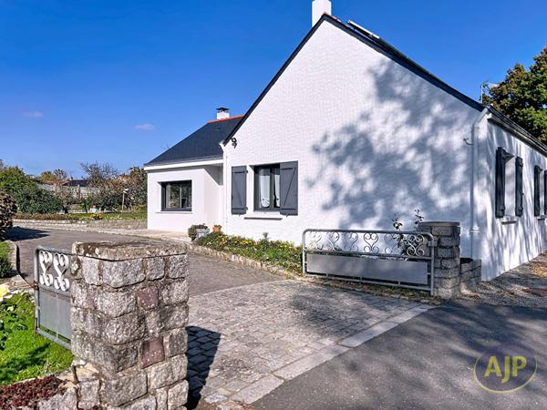 Vente maison Saint Etienne De Montluc : 540 000 € - AJP Immobilier Savenay