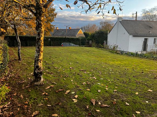 Vente maison Saint Etienne De Montluc : 540 000 € - AJP Immobilier Savenay