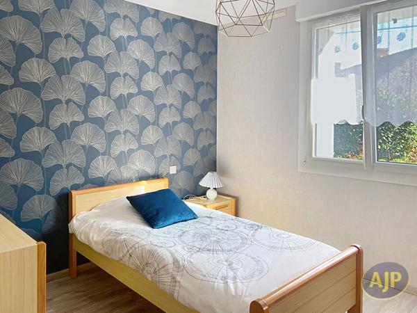 Vente maison Saint Etienne De Montluc : 540 000 € - AJP Immobilier Savenay