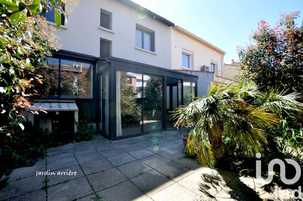 Maison à vendre 5 pièces 131 m² Perpignan