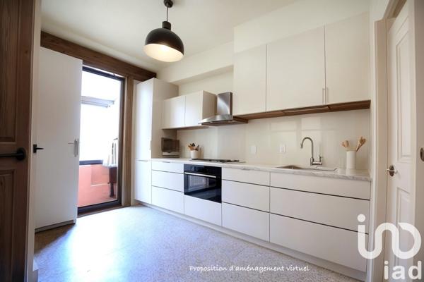 Maison à vendre 5 pièces 131 m² Perpignan
